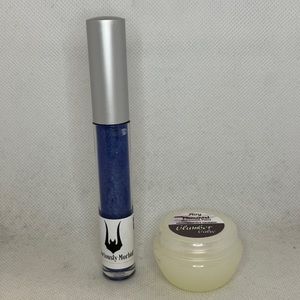 Notoriously Morbid Lip Collection September 2020